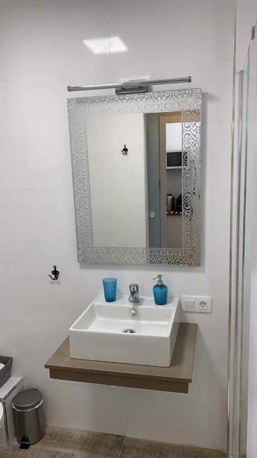 Estudio Benalmadena Ngoại thất bức ảnh