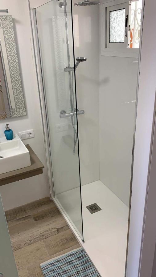 Estudio Benalmadena Ngoại thất bức ảnh