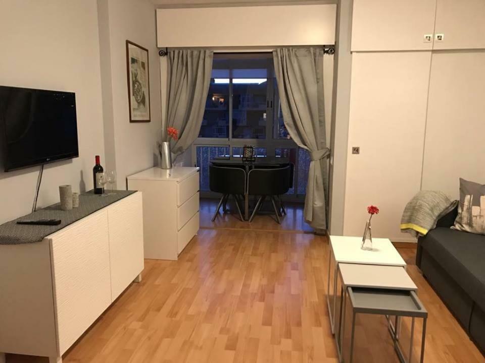 Estudio Benalmadena Ngoại thất bức ảnh