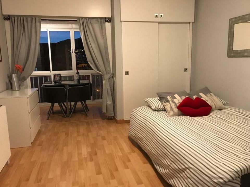 Estudio Benalmadena Ngoại thất bức ảnh