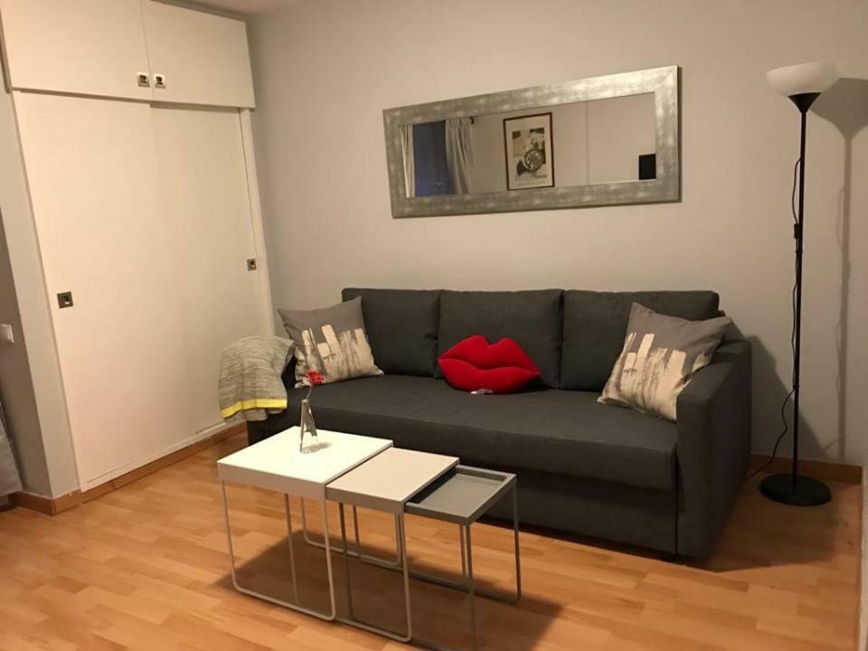 Estudio Benalmadena Ngoại thất bức ảnh