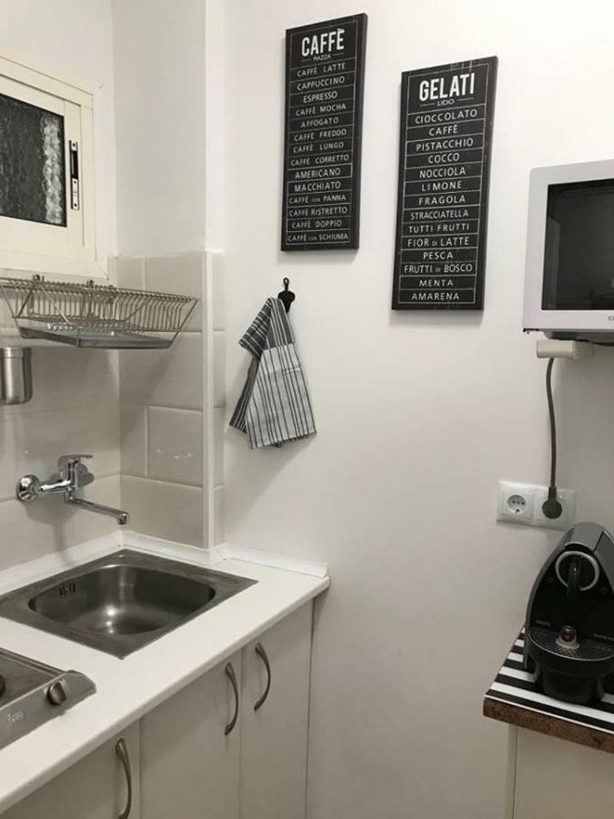 Estudio Benalmadena Ngoại thất bức ảnh