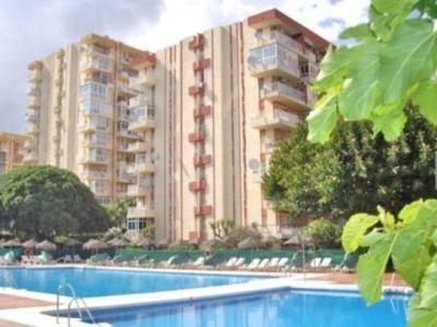 Estudio Benalmadena Ngoại thất bức ảnh