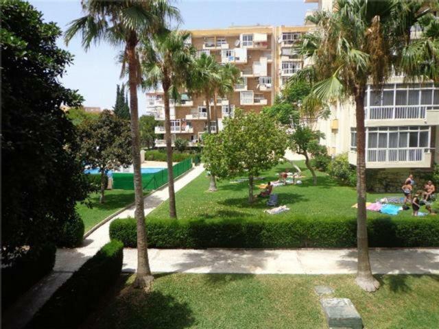 Estudio Benalmadena Ngoại thất bức ảnh