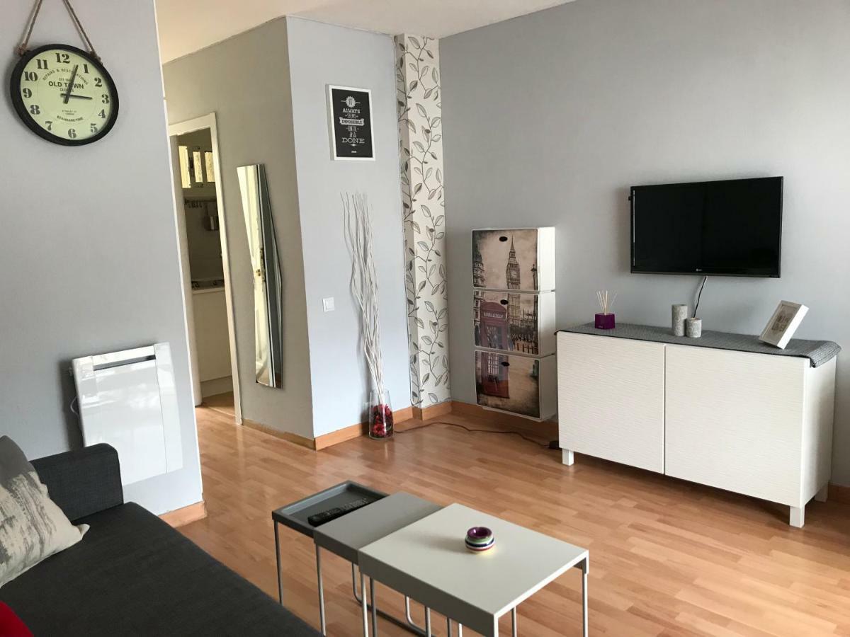 Estudio Benalmadena Ngoại thất bức ảnh